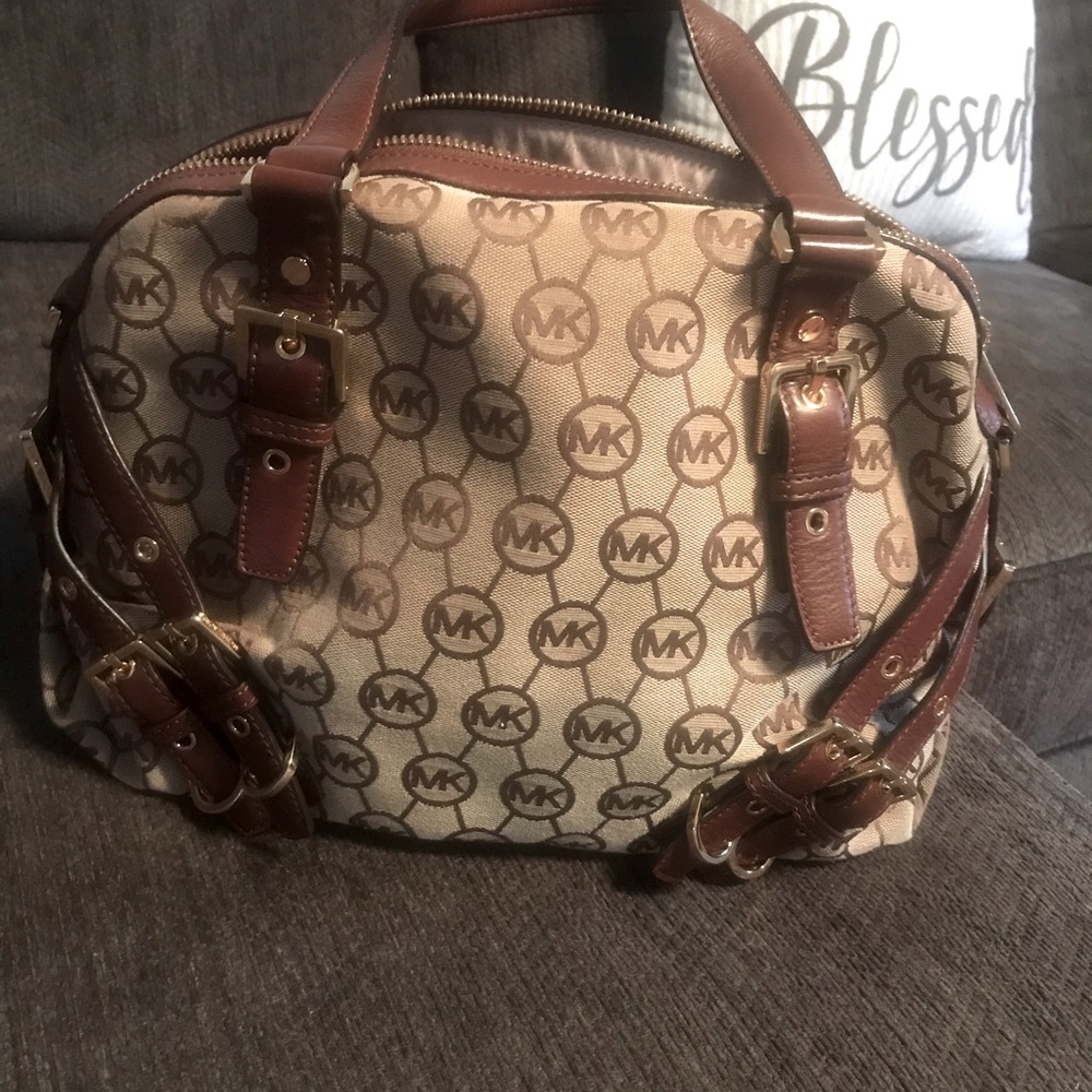 Michael Kors handbag
